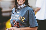 Race Service Creative Producer Emma Descamps Pushes Motorsports Beyond the Track