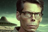 So, Bob Lazar Is a Liar Again