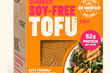 The Freegan Vegan — Shopping for 200g of Plant Protein Per Day!