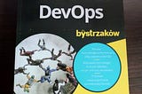 DevOps dla bystrzaków — recenzja książki