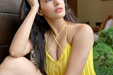 Amyra Dastur Age, Height, Boyfriend, Family, Debut, Biography, and More