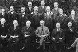 Lessons from 1924: remembering the first Labour government