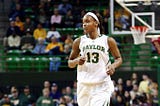 Davis and Baylor Hold Off Texas