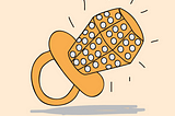 Your Engagement Ring might be a Shut-Up Ring if…
