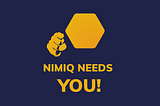 Nimiq Community —  A Call to Action