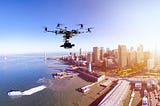Aerial Imaging Market Set For High Growth Through Technological Innovation