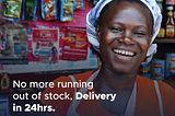 NO MORE RUNNING OUT OF STOCK, DELIVERY IN 24 HOURS — TECHPLUS LAUNCHES SELLA