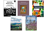 Free resources on ML, NLP, DL