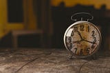 How Did People Tell Time Before Mechanical Clocks?