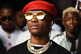 Will WizKid’s Made In Lagos Live Up To The Hype?