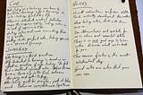 Taking Notes: A Transformative Experience Beyond Just Writing Things Down (Discover the Power of…
