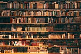 Here’s How Librarians Choose What Goes on the Shelves