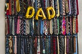 Father's Day as a Trans Gender Woman