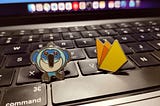 Speedrun your MVP with Flutter and Firebase UI