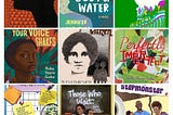 African Book List Series: Recommendations for Young Girls