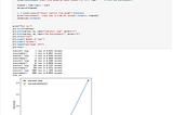 New Python Jupyter Notebooks for python-oracledb