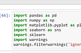 Recognizing Handwritten digits with scikit-learn