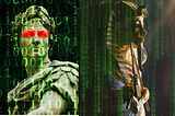 How Ancient Egyptians and Romans Influenced Modern Day Cryptography