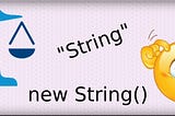 How to compare strings in java