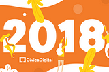 2018 en Cívica Digital