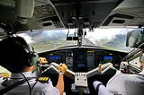 Navigating Your Spiritual Path: Lessons from Aviation for Addiction Recovery