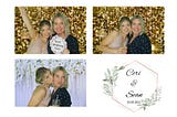 Wedding Audio Guest Book | Partycliks.com