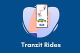 Tranzit Ride Operations Dashboard and SQL Data Analysis