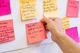 “Wait, What Do You Do?” … The Life Of A Creative Consultant