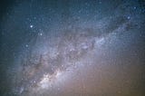 Stars, Silhouettes, and Cloud-Racing in the Atacama Desert