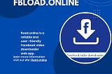 Stay Connected Anytime, Anywhere with Our Facebook Video Download Tool