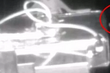 US media report six UFOs near International Space Station