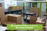 Why Compliance Goes to the Heart of What We Do at Good360