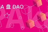 DAO-2-DAO and DAOverse