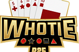 Title: Revolutionising Gaming: WHOTIE P2E by Workxie Billionaire