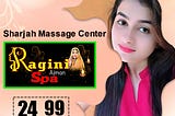 Top Sharjah Massage Center for Stress and Anxiety