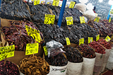 An Ode to the Dried Chiles of Mexico