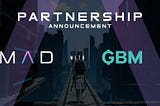 MAD partners with GBM Auctions to bring Bid to Earn to the Metaverse