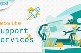 Importance Of Website Support