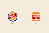 The Burger King Redesign: Through the Lens of The Brand Leader Team