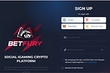 Earning BNB and BTC with daily free Boxes from BetFury