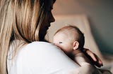 Sleep-deprived new mothers: You shouldn’t have to explain why you haven’t called or SMS’d anyone…