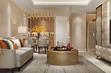 How Lakdi.com Will Elevate Your Bedroom and Living Space to Luxurious Heights