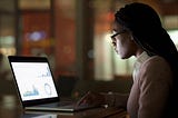 How All That Screen Time Actually Affects Your Eyes