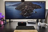 Mac mini に eGPU を導入して全てが快適に、4K + IntelliJ の遅延も改善した