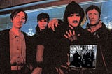 Ten 2025 Albums Helping a Turbulent Year
