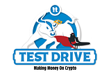 “Making Money on Crypto. Test Drive”. Episode 8. The Hunting Behavior of Cats.