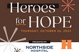 What to Know as HOPE Atlanta’s Annual Heroes for HOPE Event Returns October 26th