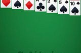 How to Play Solitaire for Money with Pocket7Games