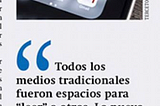 Faltas tú