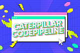 Scaling up with CaterPilLar